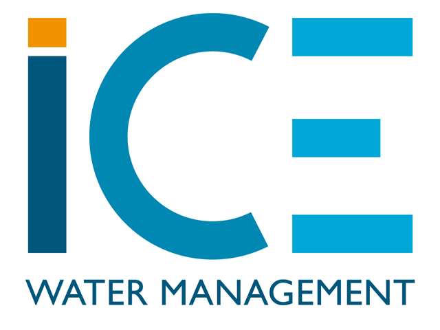 Logo de ICE Water Management