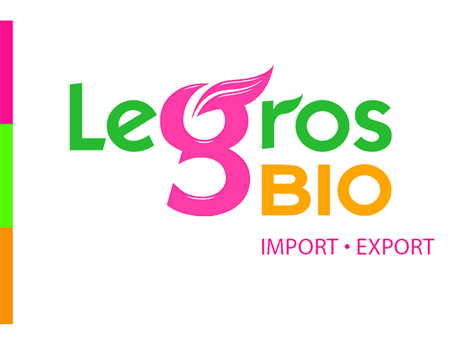 Logo de Le Gros Bio