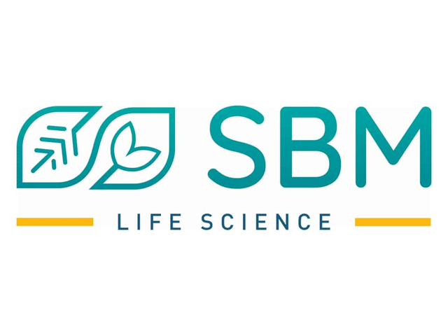 Logo de SBM