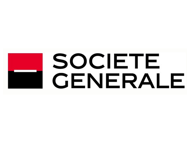 Logo de Société Générale