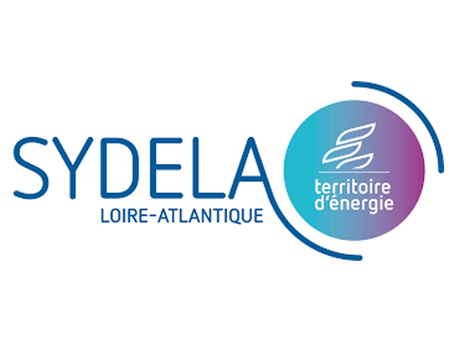 Logo de Sydela