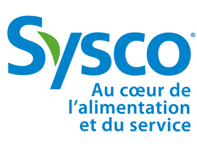 Logo de Sysco
