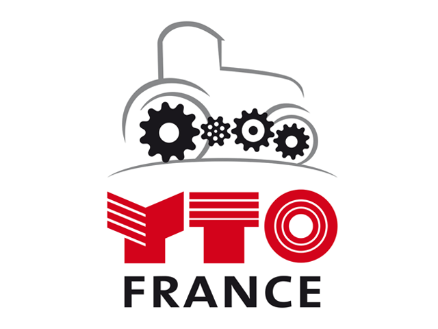 Logo de YTO France